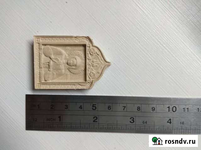 Раскрой фанеры Резная деревянная японское крестик Тейково - изображение 1