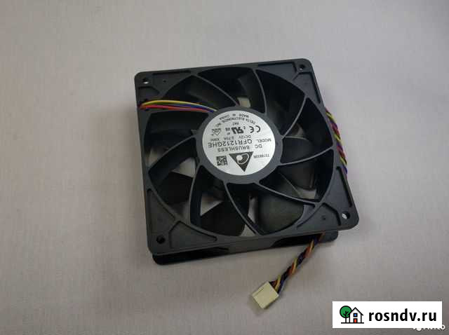 Вентиляторы S9/L3+/T9+/S9k / S9se/ S11 Севастополь - изображение 1