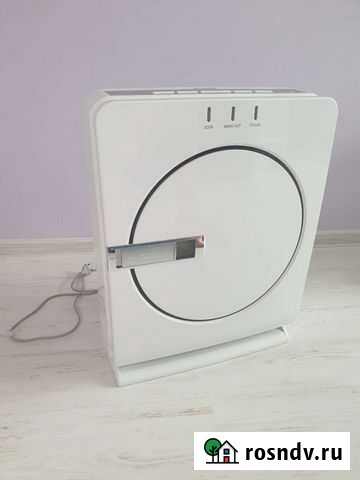 Очиститель воздуха Mitsubishi Electric MA-E83H-R1 Москва - изображение 1