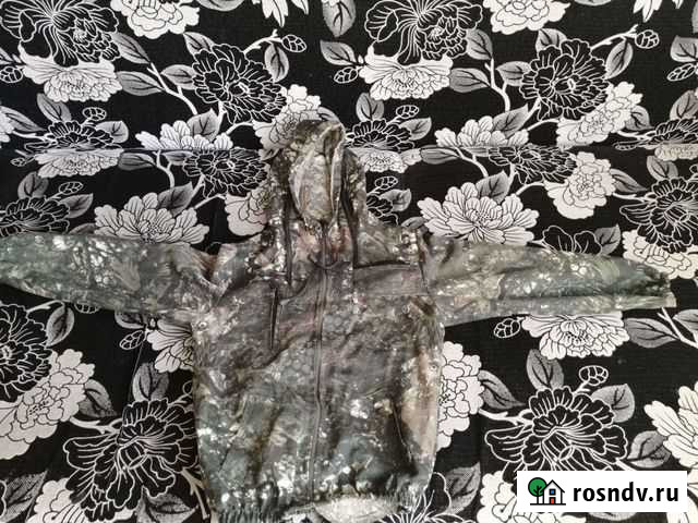 Камуфляжный костюм Анжеро-Судженск - изображение 1