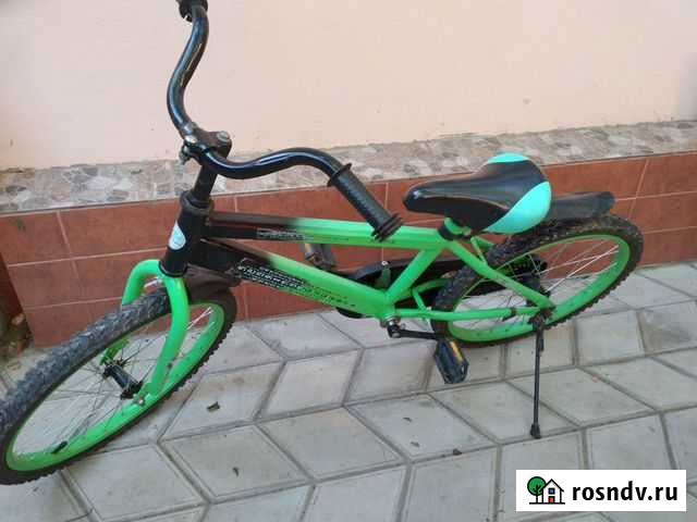 Продам детский велосипед Славянск-на-Кубани - изображение 1