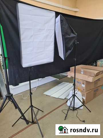 Софтбокс Хабаровск - изображение 1