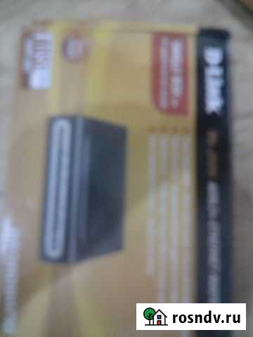 Продам приставку D-Link Боровичи - изображение 1