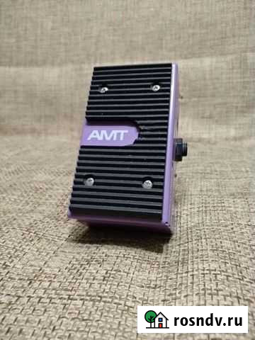 AMT WH-1 (Вау вау педаль) Казань - изображение 1