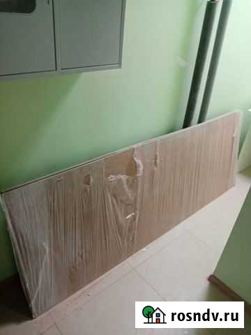 Листы двп новые Псков - изображение 1