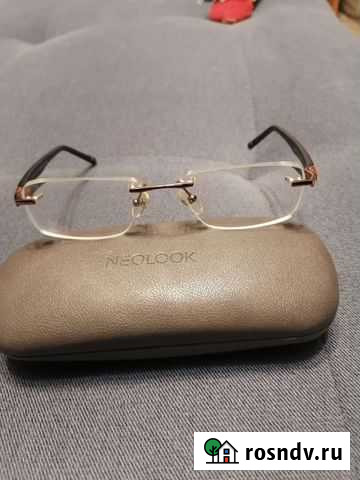 Очки Иваново - изображение 1