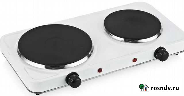 Плита Чита - изображение 1