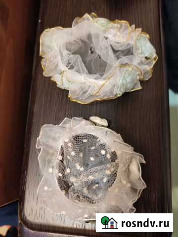 Для волос, девочкам Рязань - изображение 1