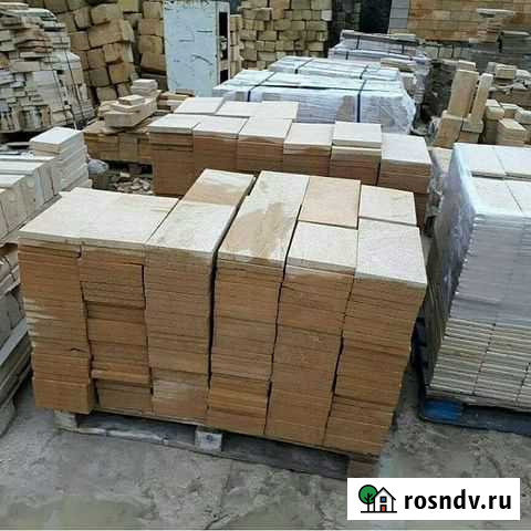Облицовка дагестанским камнем Нальчик - изображение 1