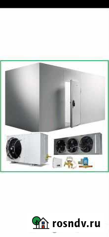 Ремонт холодильников, витрин, кондиционеров Старый Оскол - изображение 1