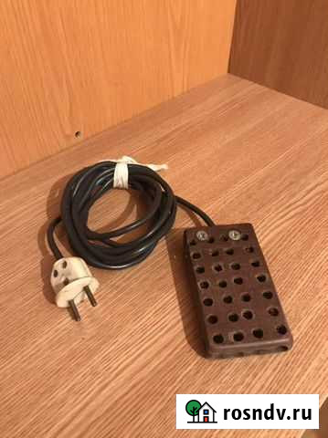 Кипятильник СССР Нижний Тагил - изображение 1