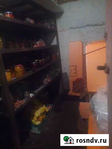 Продам погреб Рубцовск - изображение 1