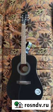 Гитара epiphone dr-100 Липецк - изображение 1
