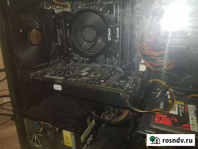 Видеокарта gtx 1060 3gb Воронеж - изображение 1