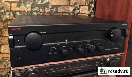Nakamichi Amplifier 2 японский интегральник Ярославль