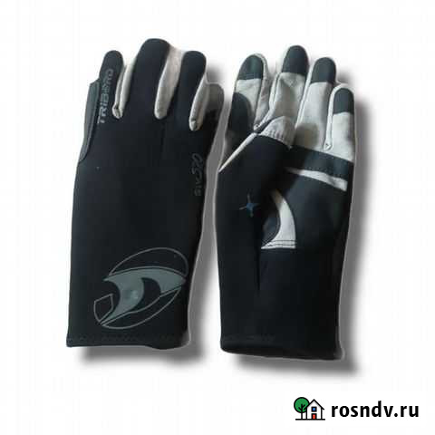 Неопреновые перчатки Люберцы - изображение 1