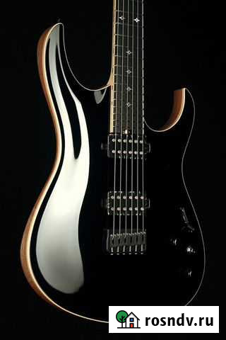 Электрогитара Lepsky Gravity 6 Custom Волжский - изображение 1