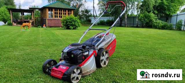 Газонокосилка самоходная Al-Ko Highline 475sp Балабаново - изображение 1