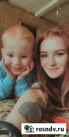 Няня на Новый год Мурино - изображение 1