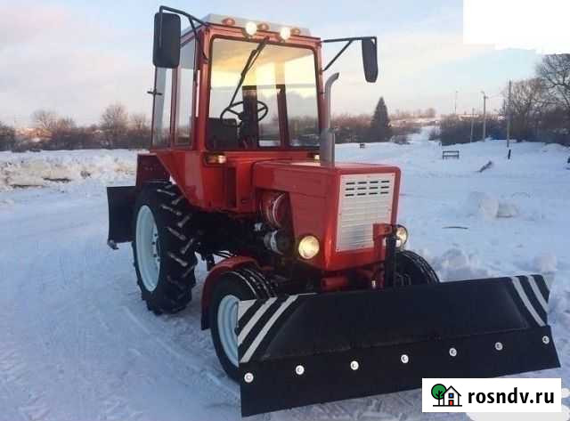 Трактор хтз Т-25 2001 года Благовещенск - изображение 1