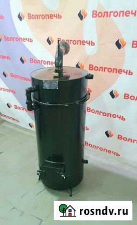 Котел на отработанном масле Волгоград - изображение 1