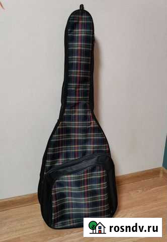 Чехол для гитары Кемерово - изображение 1