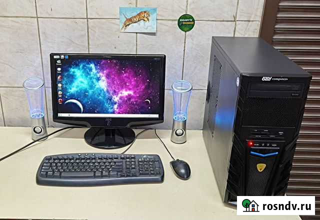 Компьютер Oldi Computers / AOC Рязань - изображение 1