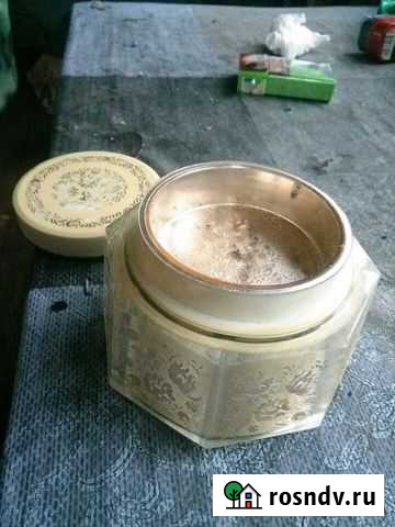 Музыкальная пепельница Кольчугино - изображение 1