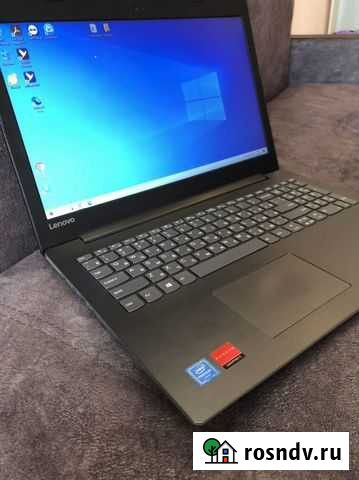 Ноутбук Lenovo ideapad320 Тула - изображение 1