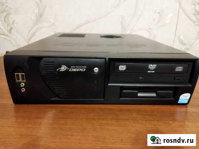 Системные блоки для гаража, интернета и фильмов Будённовск - изображение 1