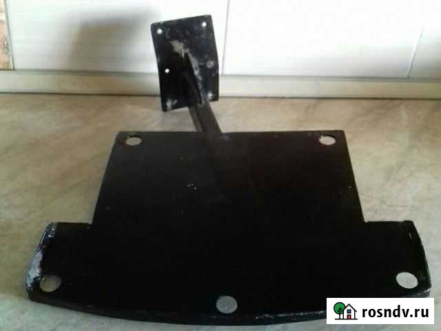 Полка для телевизора Тольятти - изображение 1