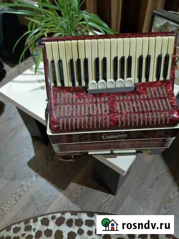 Аккордеоны Кривянская - изображение 1