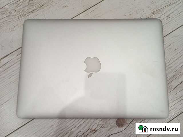 Apple MacBook air 13 2012 Ярославль - изображение 1