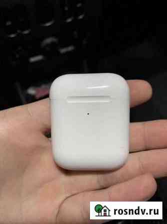 Наушники earpods Щёлково