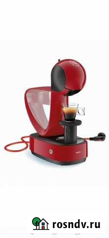 Кофемашина Шатура - изображение 1