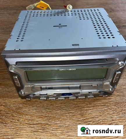 Автомагнитола kenwood Курган - изображение 1