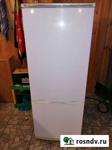 Холодильник Петровск - изображение 1