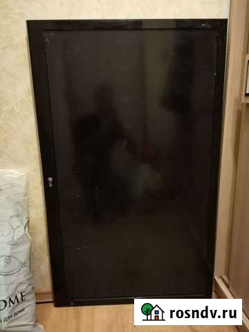 Телефизор Lg Домодедово - изображение 1