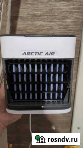 Увлажнитель воздуха Ростов-на-Дону - изображение 1