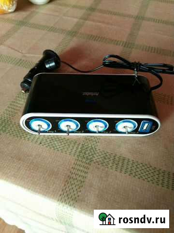 Разветвитель Канск - изображение 1