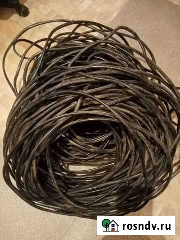 Кабель Саратов - изображение 1