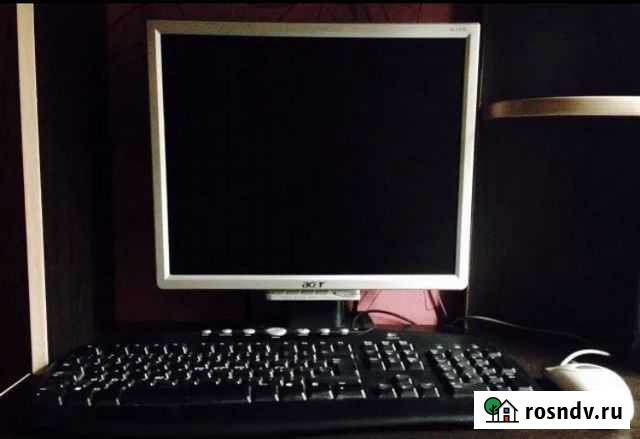 Компьютер Нижнекамск - изображение 1