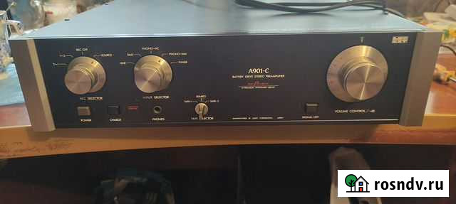 Luxkit A901-C Иркутск - изображение 1