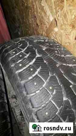 Hankook 230/60 R18, 4 шт Мурманск