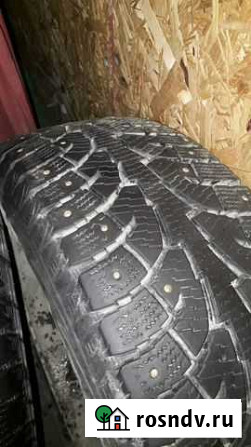 Hankook 230/60 R18, 4 шт Мурманск - изображение 1