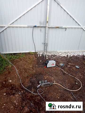 Сварочные монтажные работы любой сложности Стерлитамак - изображение 1