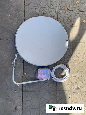 Антенна / спутниковое тв (комплект) Севастополь - изображение 1