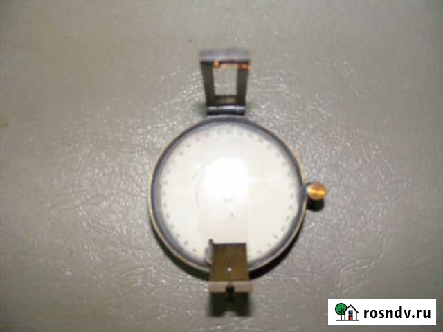 Старый прибор Йошкар-Ола - изображение 1