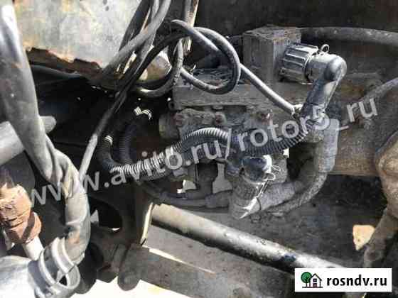Кран уровня подвески Volvo FH 2 2005г Домодедово