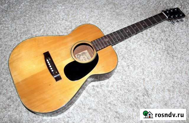 Takamine Elite F-120 Благовещенск - изображение 1